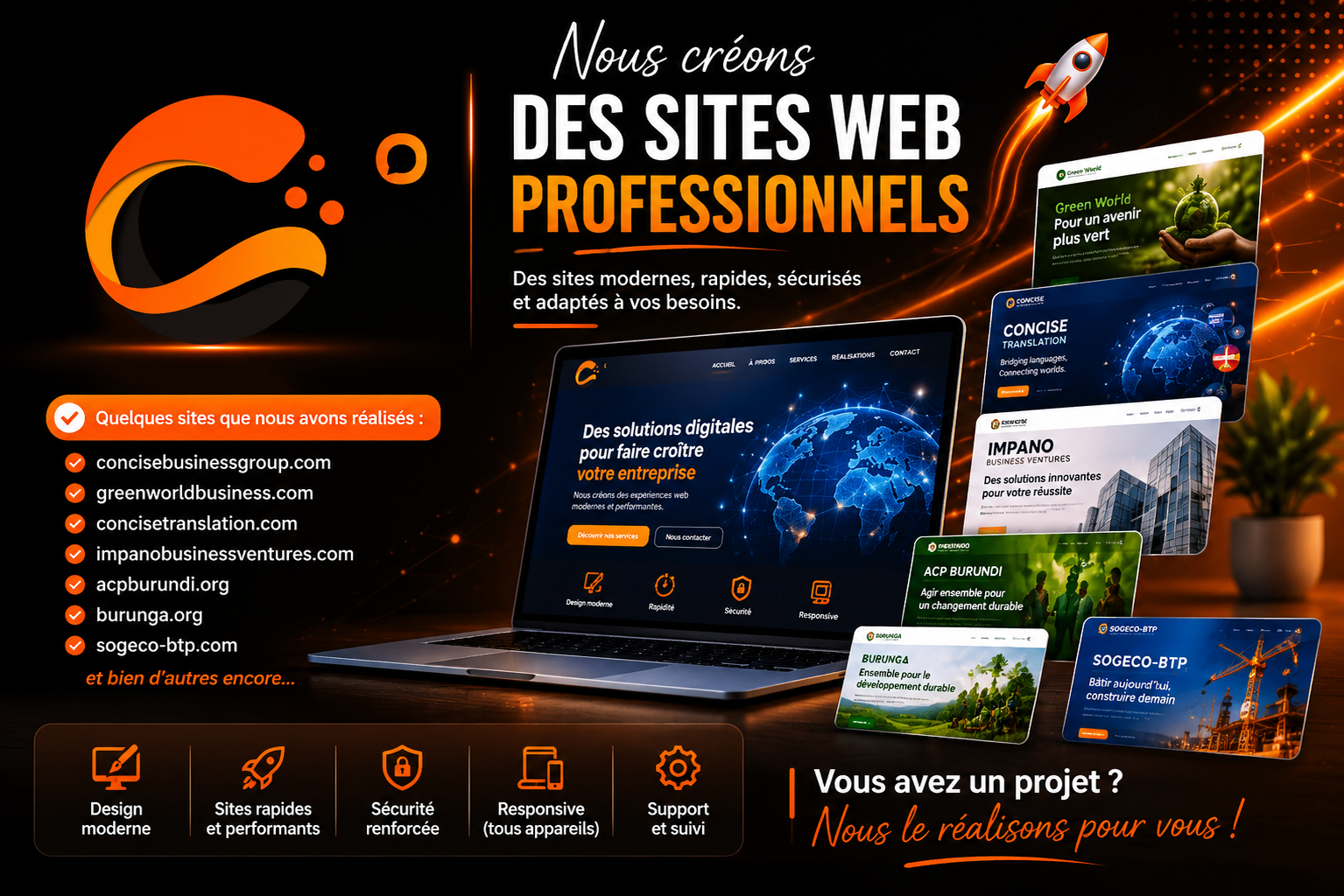 Mobile App Design